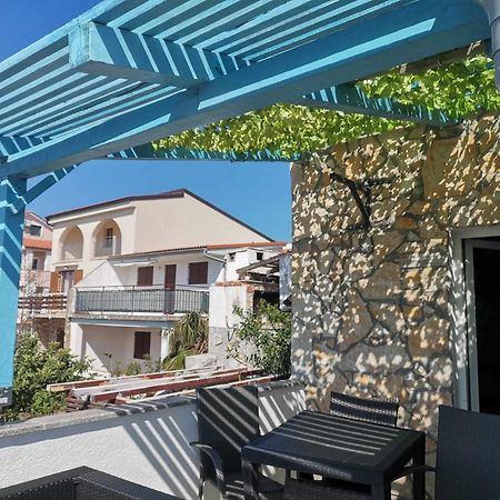 Apartmani Омишаль Экстерьер фото
