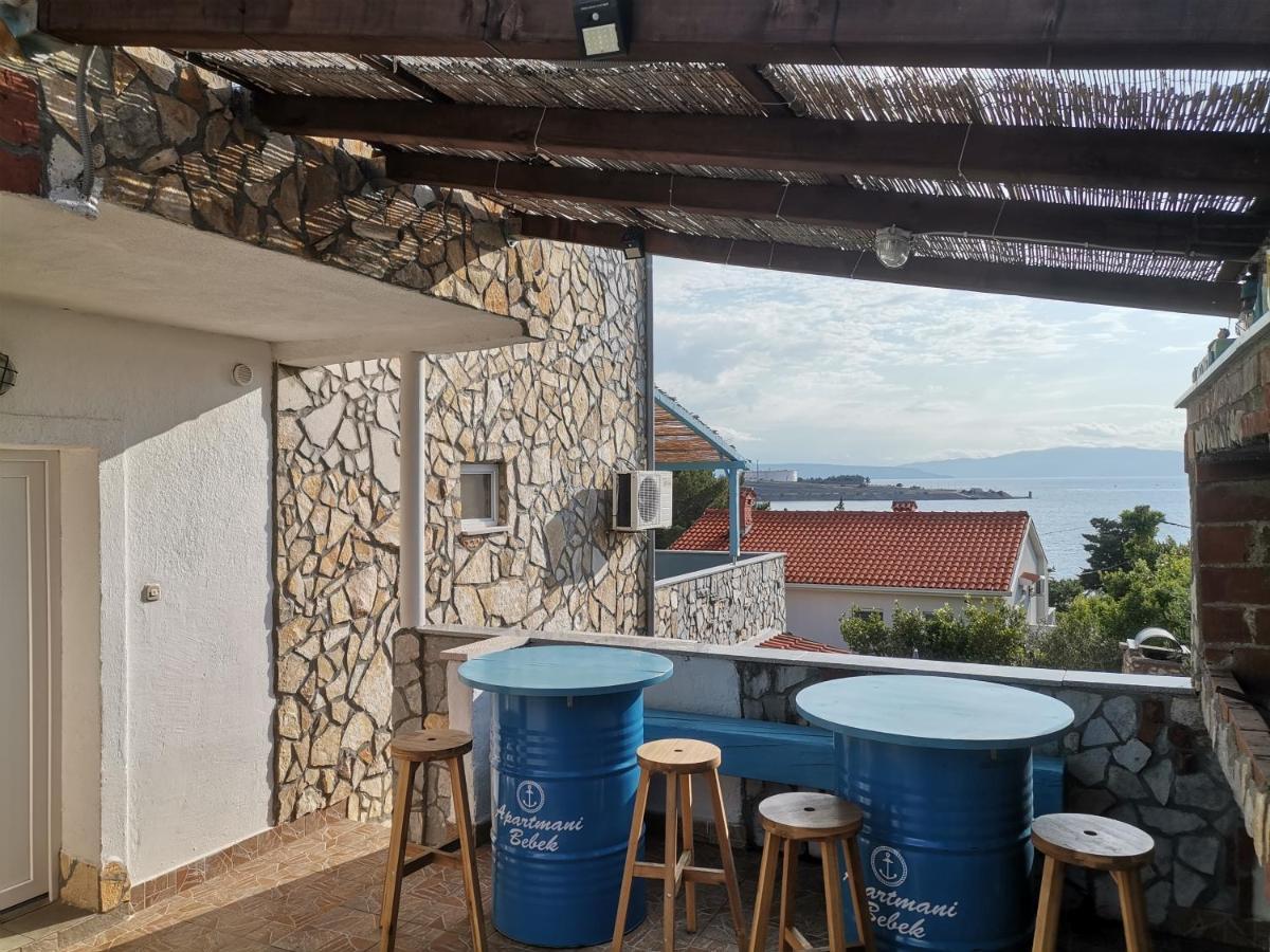 Apartmani Омишаль Экстерьер фото