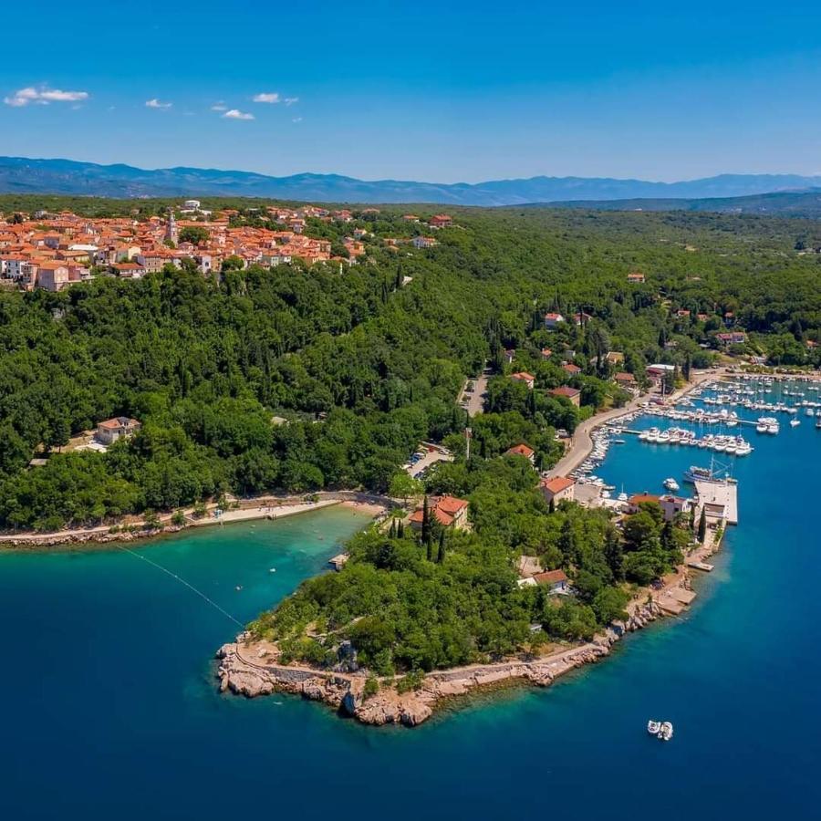 Apartmani Омишаль Экстерьер фото