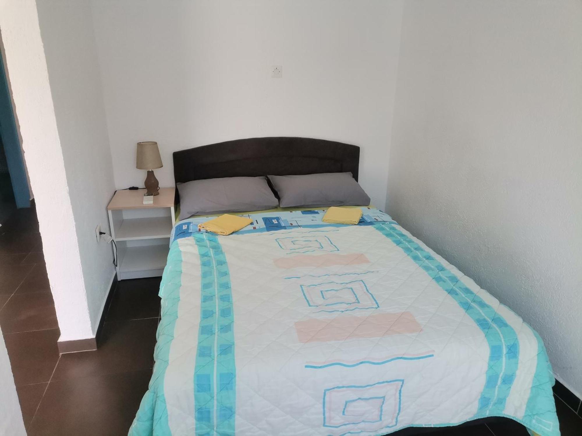 Apartmani Омишаль Номер фото