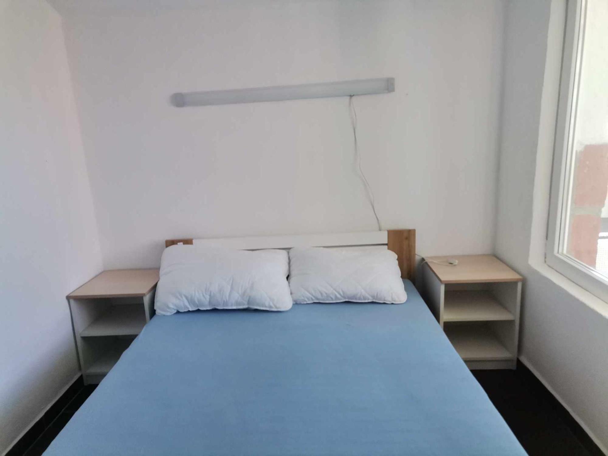 Apartmani Омишаль Экстерьер фото