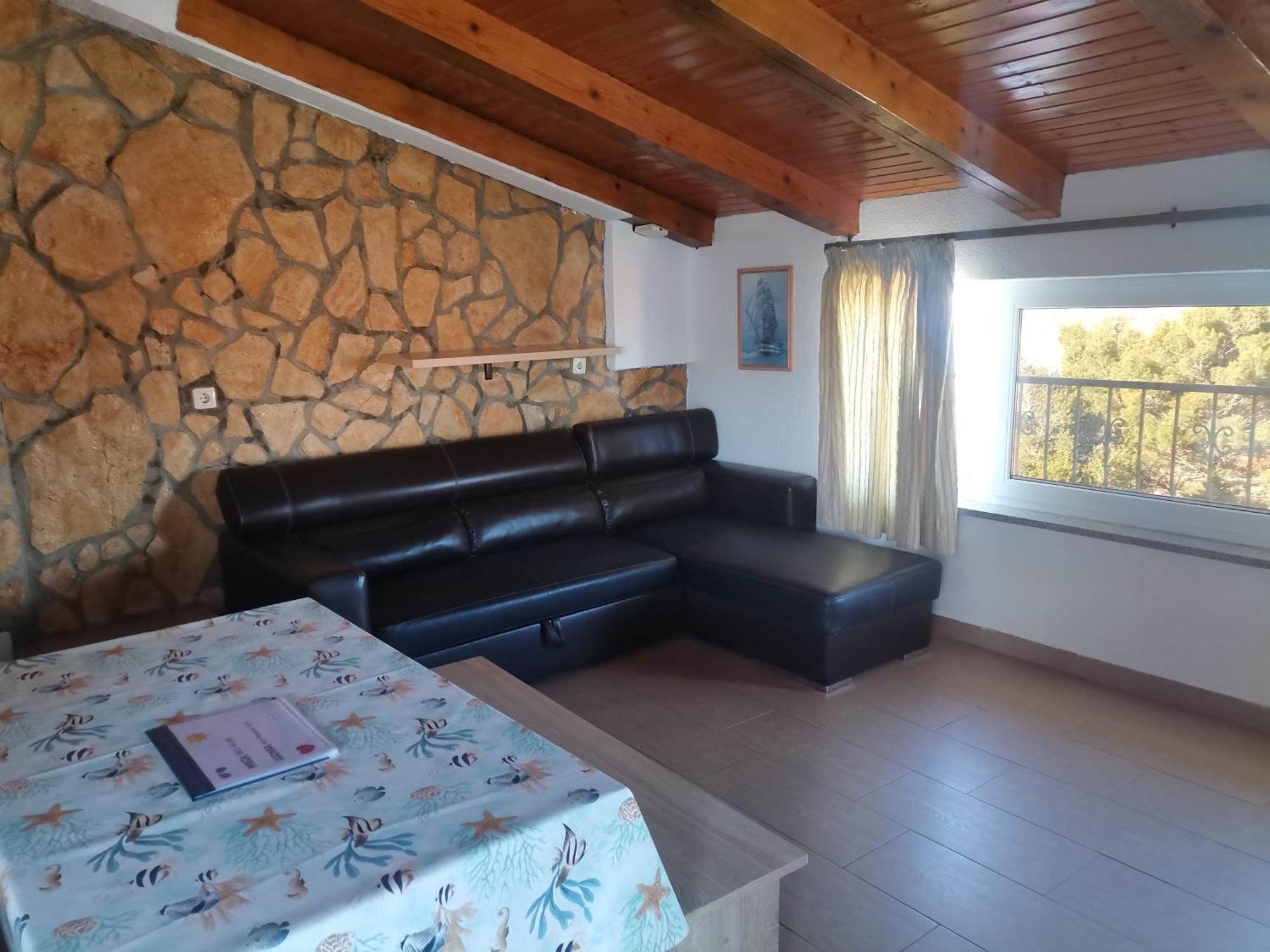 Apartmani Омишаль Экстерьер фото